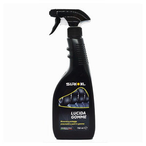 Detergente Tessuti Spray 750ml Rinnova Deterge Tessuti Interni Auto Camper Sir-dtess         