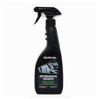 Detergente Tessuti Spray 750ml Rinnova Deterge Tessuti Interni Auto Camper Sir-dtess         