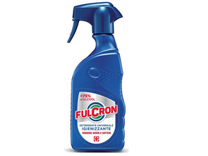 Detergente Universale Igienizzante Fulcron 750 Ml