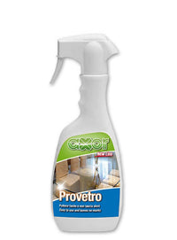 DETERGENTE VETRI E SPECCHI 500ML AXOR PROVETRO ALCOOL ANTIALONI - UNIVERSALE