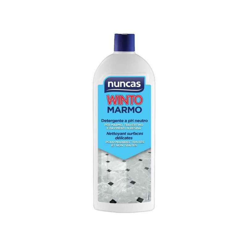 Detergente Winto Marmo L 1,00 Nuncas