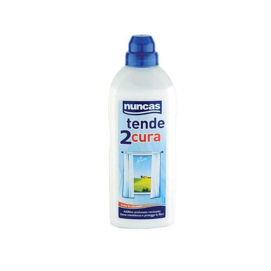Detersivo Cura Tende 2 ml 750 Nuncas