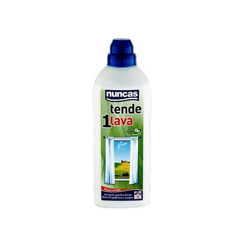 Detersivo Lava Tende 1 ml 750 Nuncas
