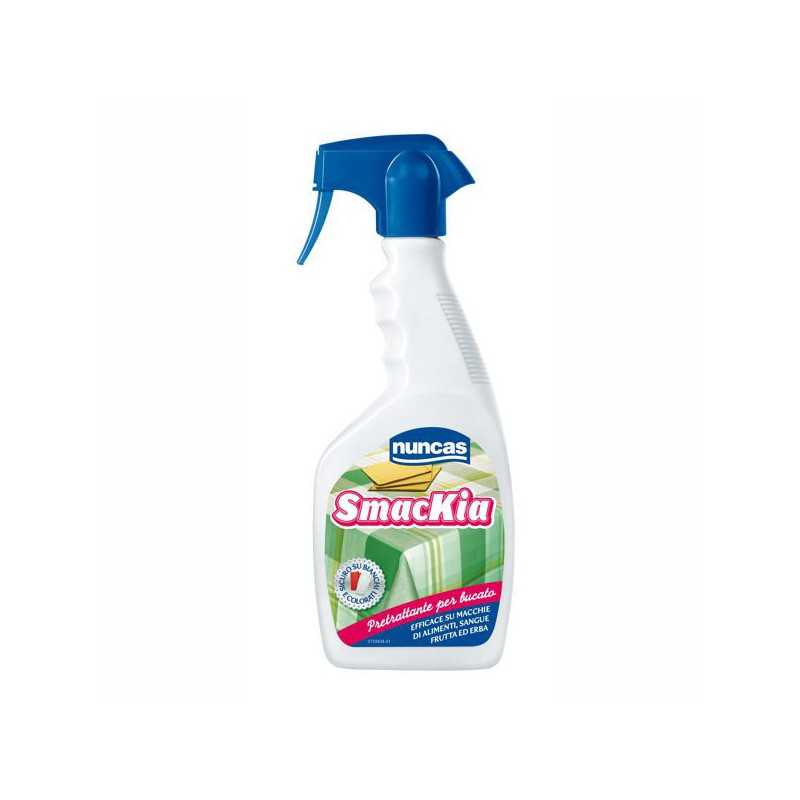 Detersivo Smackia Trigger ml 500 Nuncas