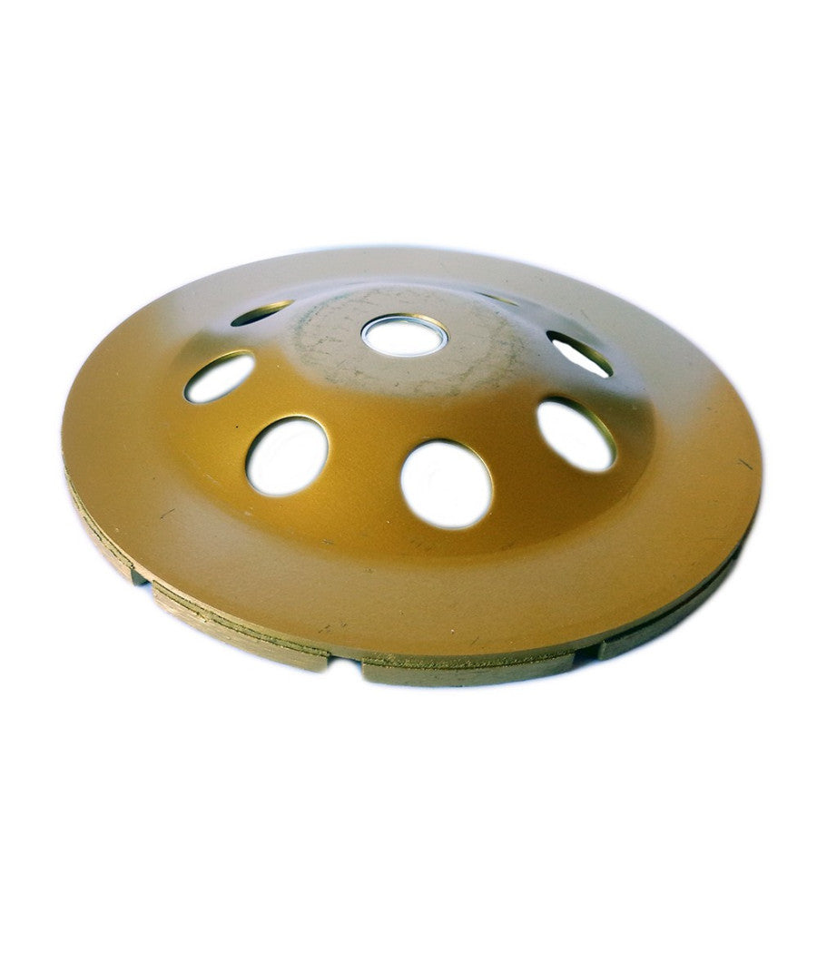 Disco Diamantato Per Marmo Pietra Cemento à¸18 Cm 180mm Smerigliatrice Flex Largo         