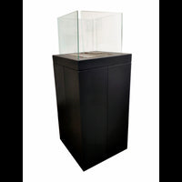 Devil – Camino a Bioetanolo da terra – Adatto per esterni