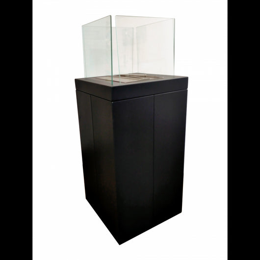 Devil – Camino a Bioetanolo da terra – Adatto per esterni