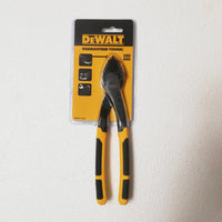 Dewalt 200mm tronchesi pinza taglia chiodi diagonale