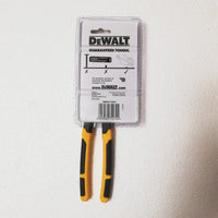 Dewalt 200mm tronchesi pinza taglia chiodi diagonale