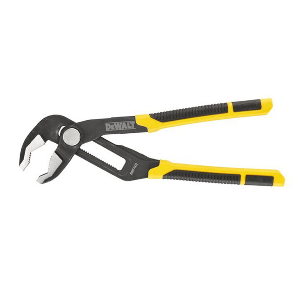 Dewalt 250mm pinza poligrip a pappagallo regolabile