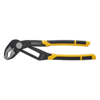 Dewalt 250mm pinza poligrip a pappagallo regolabile