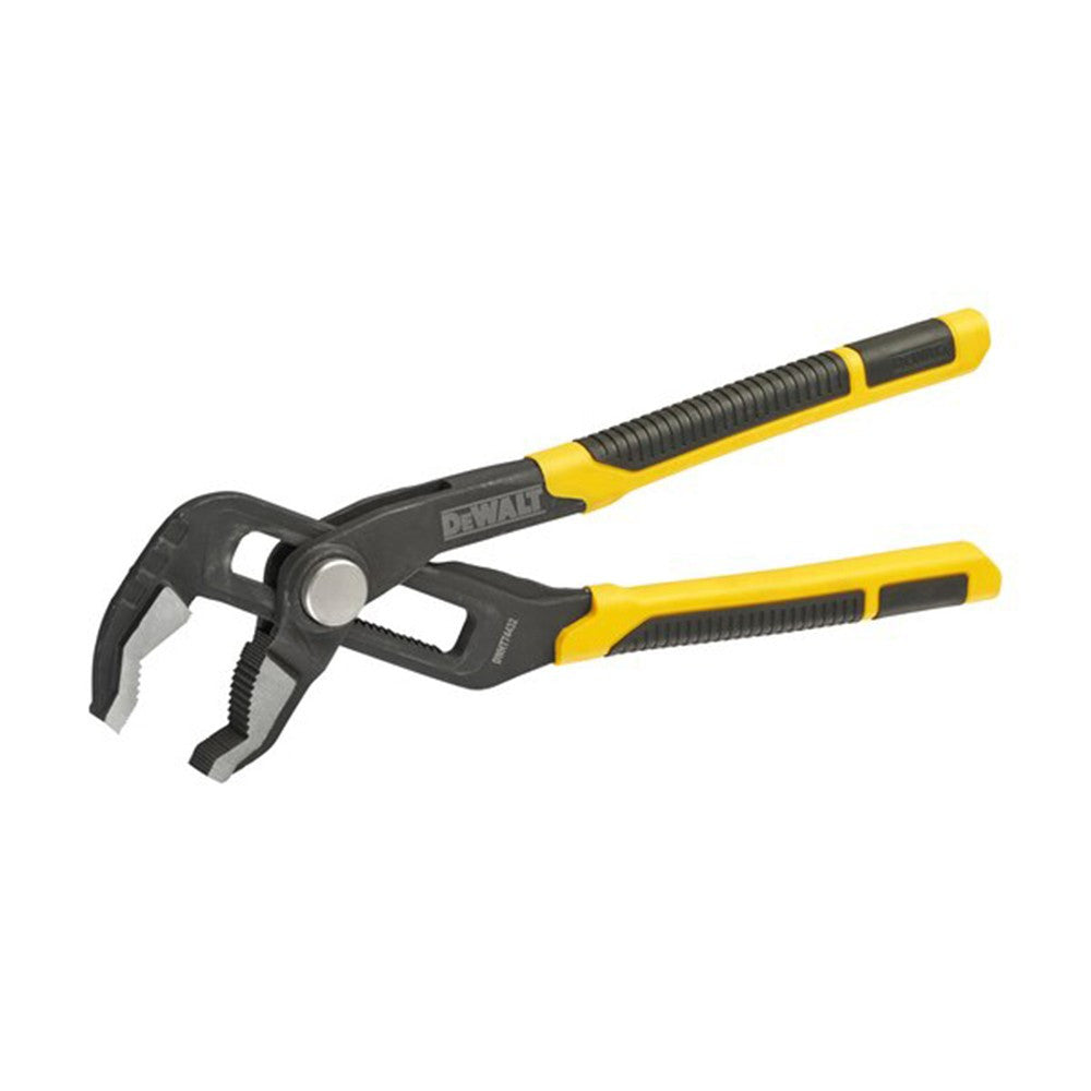 Dewalt 300mm pinza poligrip a pappagallo regolabile