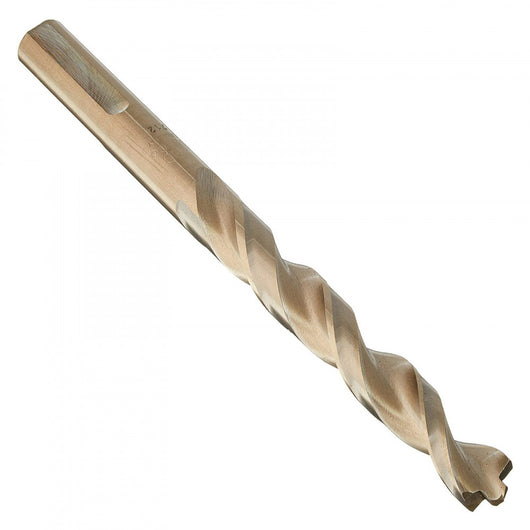 Dewalt extreme 2 da 6,00mm hss-g t2 punta per metallo