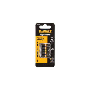 Dewalt extreme 5 inserti impact torsion pz 3