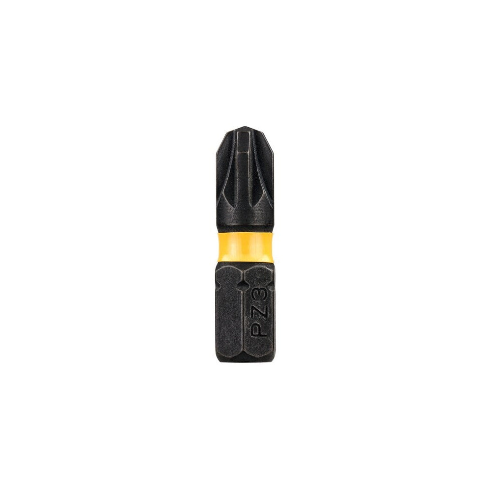 Dewalt extreme 5 inserti impact torsion pz 3