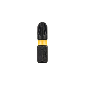 Dewalt extreme 5 inserti impact torsion pz 3