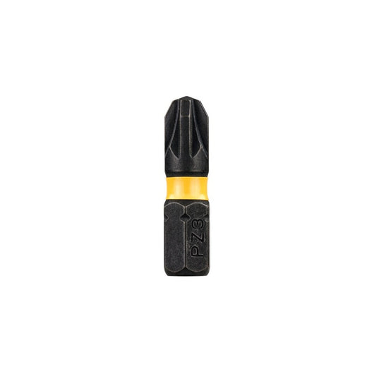 Dewalt extreme 5 inserti impact torsion pz 3