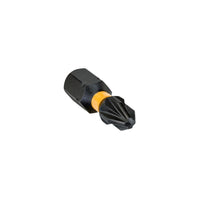 Dewalt extreme 5 inserti impact torsion pz 3