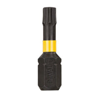Dewalt extreme impact torsion 14pz set di portainserti e inserti