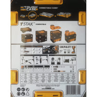 Dewalt extreme kit da 80 pezzi - inserti adattatori ad angolo bussole