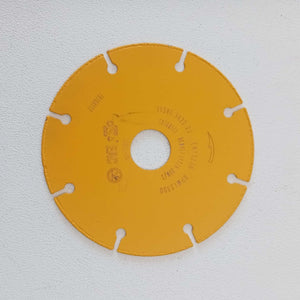 Dewalt extreme metal 115x1,3mm disco diamantato per ferro