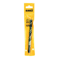 Dewalt punta elicoidale per legno da 18mm in acciaio cromo vanadio