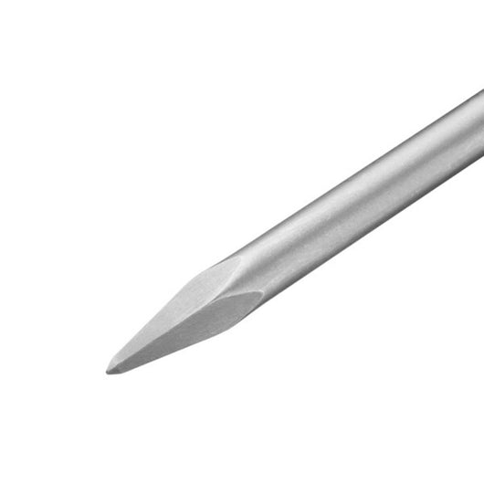 Dewalt scalpello a punta per tassellatore sds-max - lunghezza 400mm