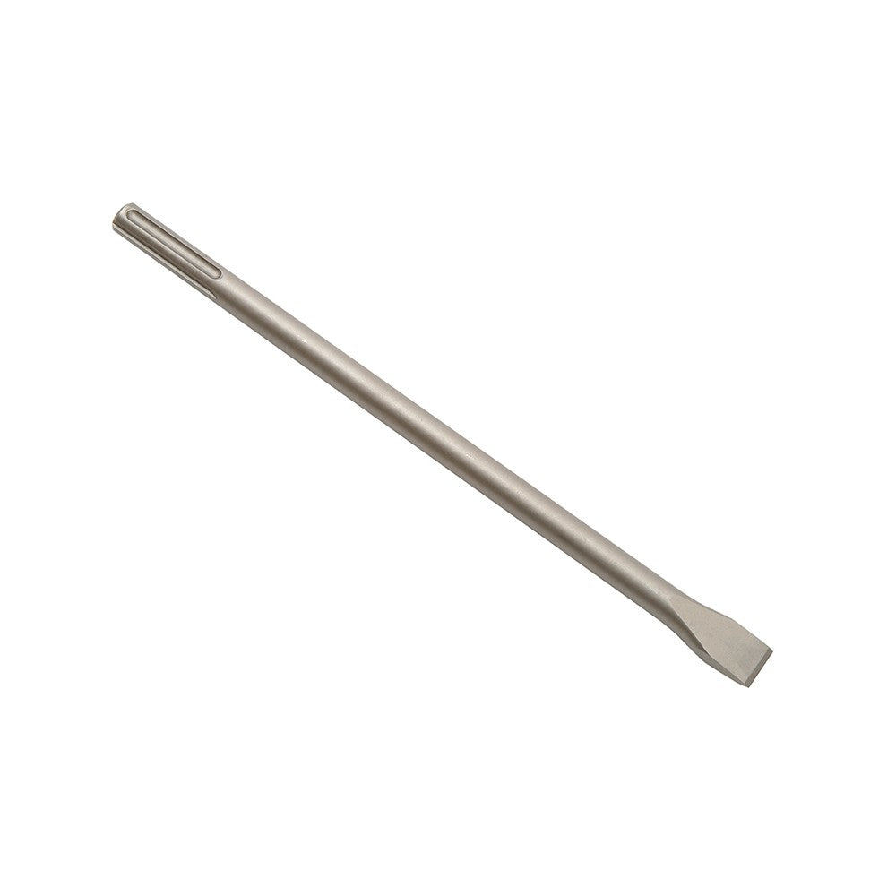 Dewalt scalpello punta piatta da 25mm per tassellatore sds-max - lunghezza 400mm