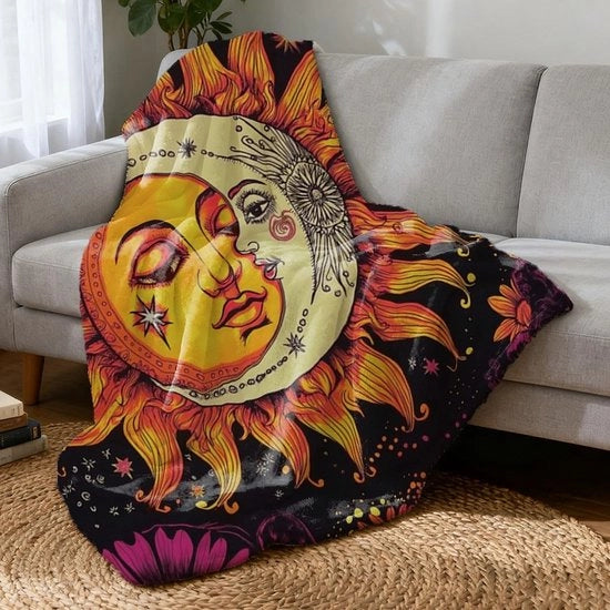 Piuma soffice 150x130 cm - Piuma morbida - Piuma calda - Lavabile in lavatrice - Adatto per letto/ufficio - Materiale duraturo - Piuma di fleece