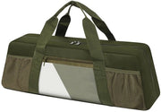 Tas di Organizzazione Grande Capacità - Tas di Attrezzi - Tessuto Oxford - Esterno - Campeggio - 56 x 16 x 18 cm