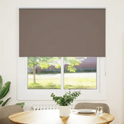Tenda a Rullo Oscurante 140x130 cm Larghezza Tessuto 136,6 cm 4010980