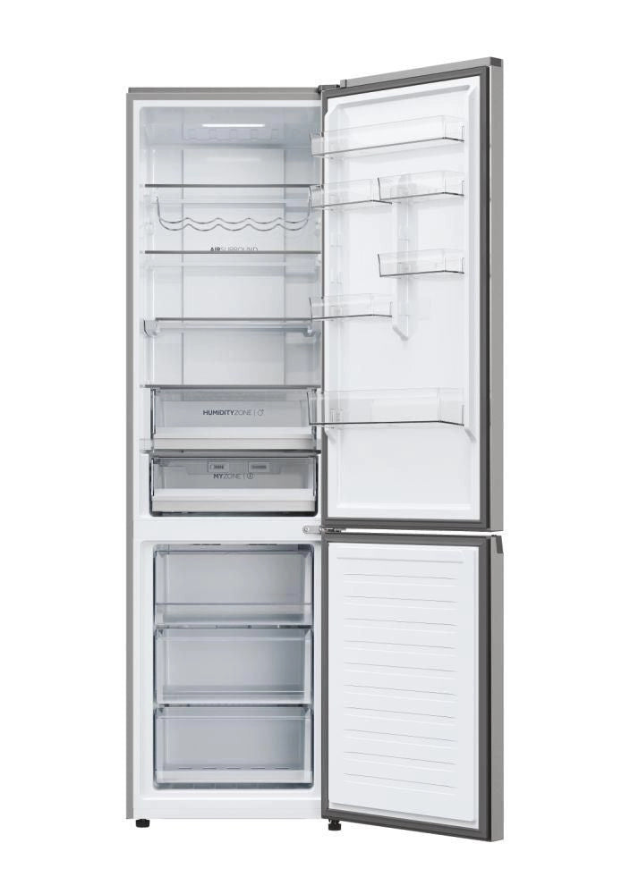 Haier 2D 60 Serie 5 Pro HDPW5620DNPK Libera installazione 406 L D Acciaio inox