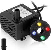 Pompa per vasca - 350L/u