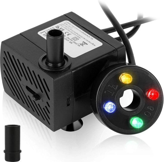 Pompa per vasca - 350L/u