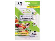 TRAPPOLA CROMOTROPICA PER POMODORO- - conf.pz.2 + 2 feromoni - 12 pezzi INVERDE