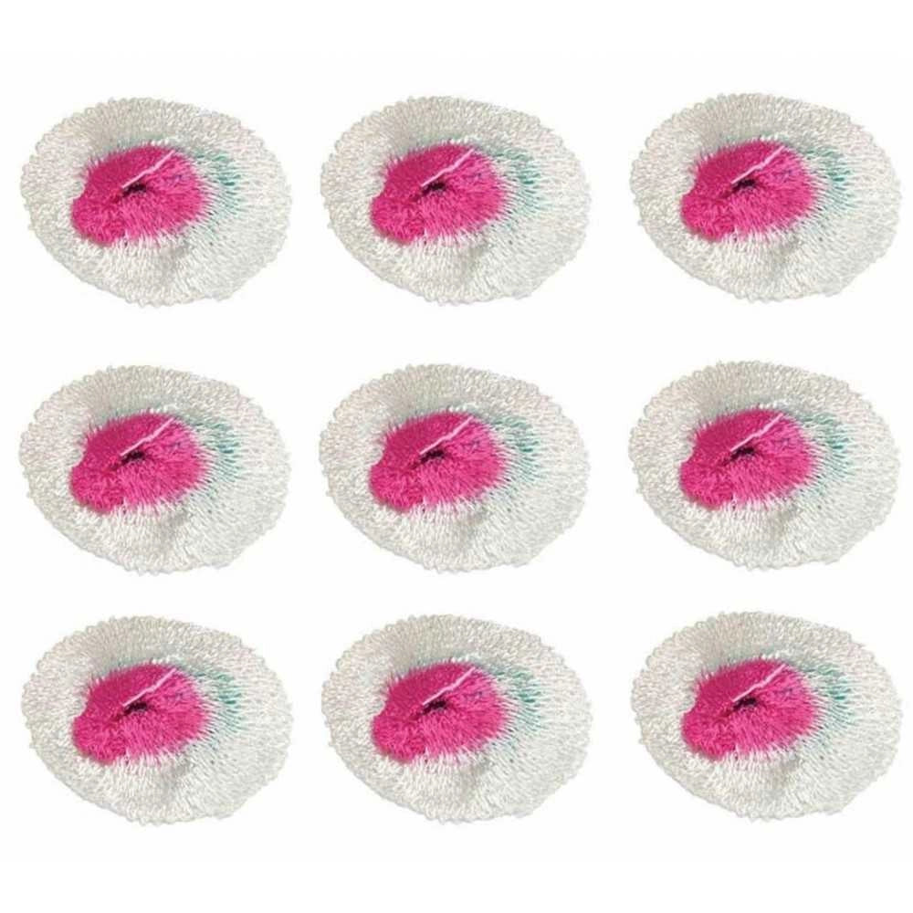 9 PZ CONFEZIONE RETICELLE RETINA CALZETTA LUME LAMPADA A GAS C200 HK - UNIVERSALE