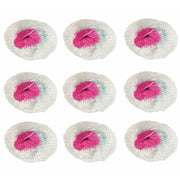 9 PZ CONFEZIONE RETICELLE RETINA CALZETTA LUME LAMPADA A GAS C200 HK - UNIVERSALE