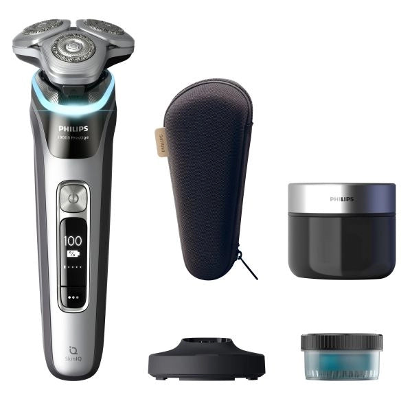Philips rasoio elettrico xp9204/30
