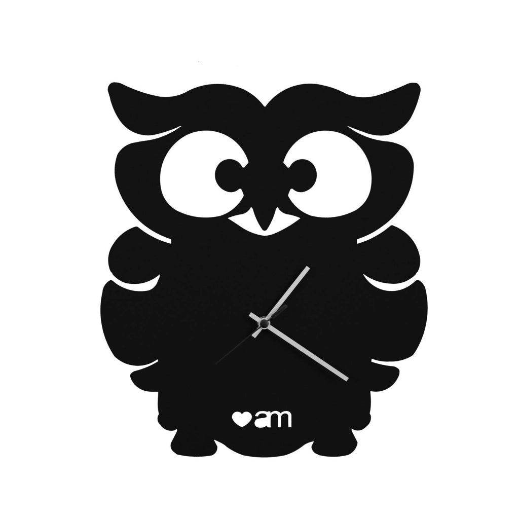 Orologio da parete di design Gufino Beige