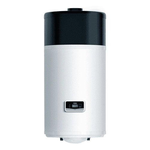 Scaldacqua in Pompa di Calore Vaillant aroSTOR B 80/5 da 80 litri 0010026815 gas R290 installazione murale