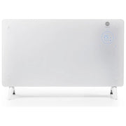 Macom Enjoy & Relax 937 stufetta elettrica Interno Bianco 2000 W Stufa elettrica a convezione