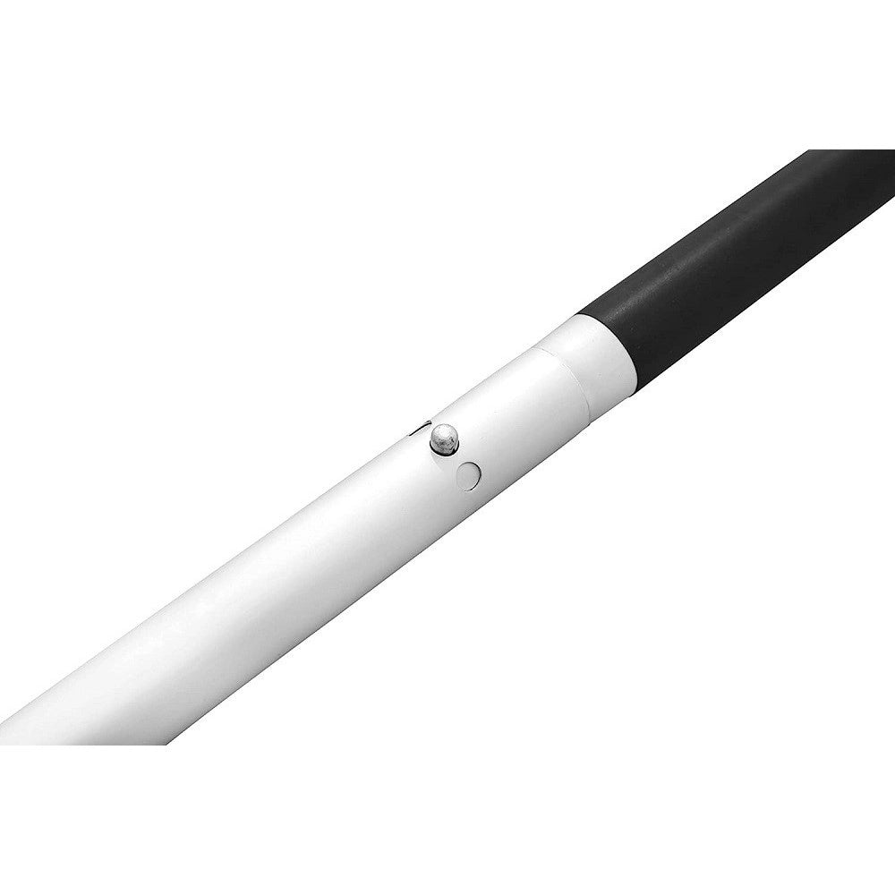 Trade Shop - Pagaia Regolabile In Alluminio 230cm Per Kayak Gommone Canotto Hydro-force 62174 -