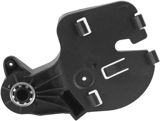 Maniglia per Lamezza Portiera - Braccio di Supporto per Lamezza Portiera - Maniglia per Porta - Maniglione - Maniglia per Porta - Resistente ai Colpi