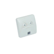 Trasmettitore 2 Canali Murale 433mhz Casit S10-dbm Erts10dbm Automazione Nuovo