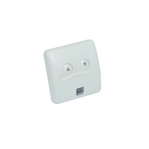 Trasmettitore 2 Canali Murale 433mhz Casit S10-dbm Erts10dbm Automazione Nuovo