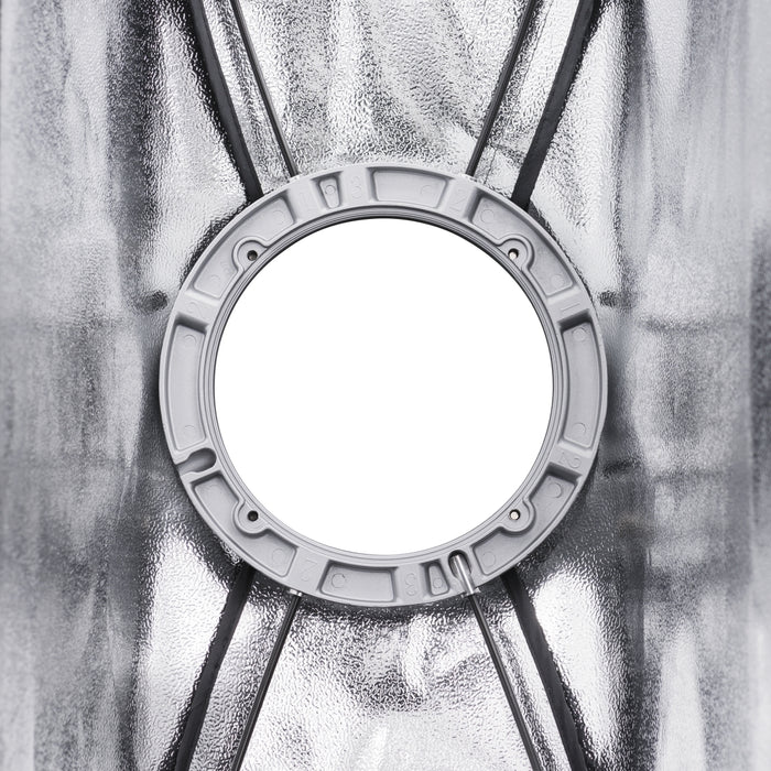 Softbox II Striplight 25x150 cm