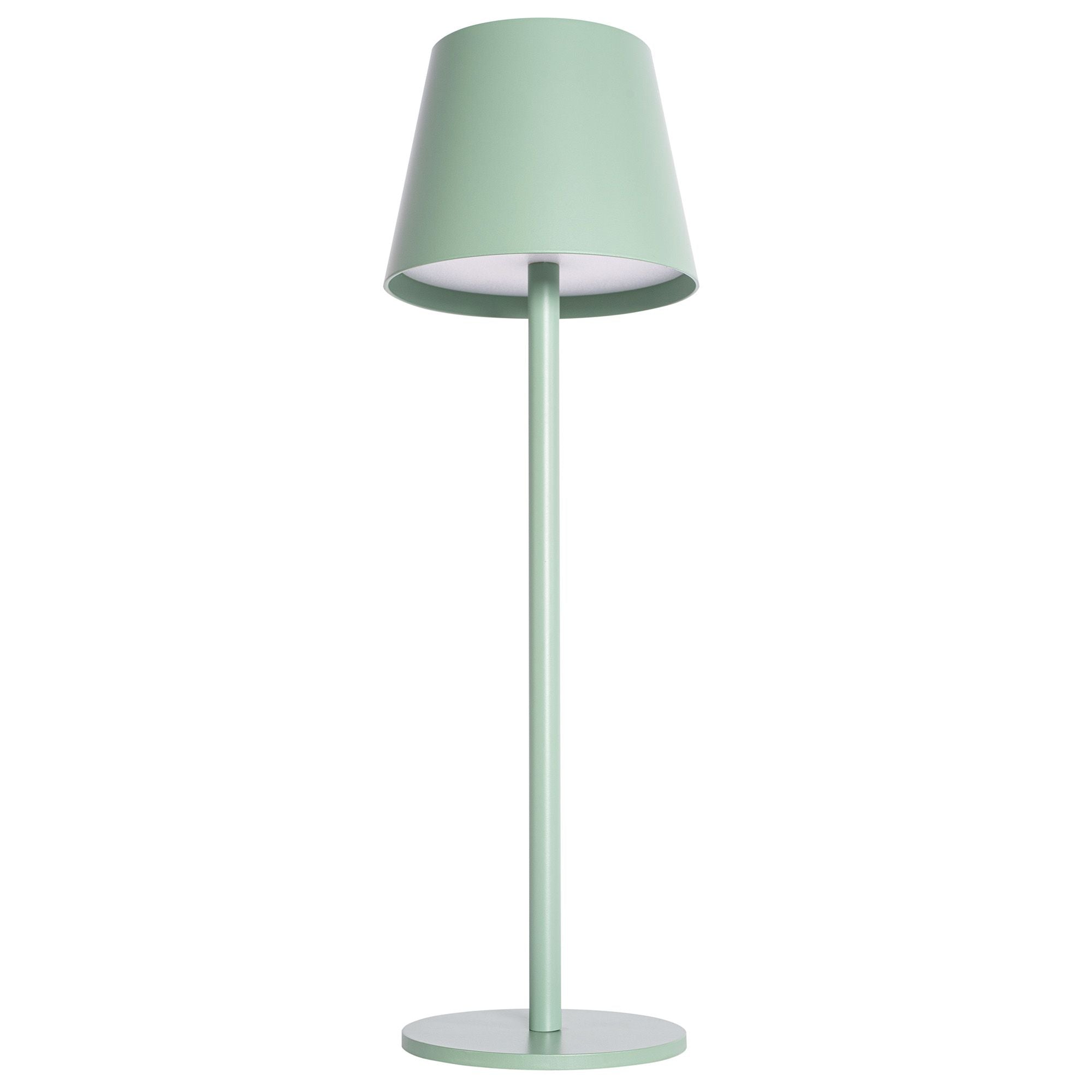Lampada Da Comodino App1368-t Green