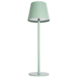 Lampada Da Comodino App1368-t Green