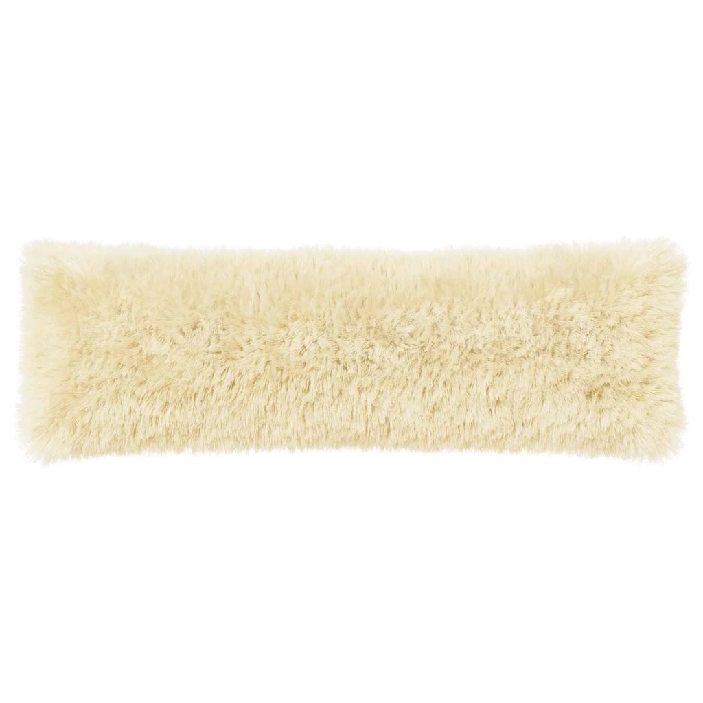Federa 2 pcs HEERLEN Crema 40 x 145 cm Fleece PV 909026