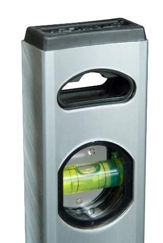 Stanley STHT1-43114 livella 1,2 m Alluminio